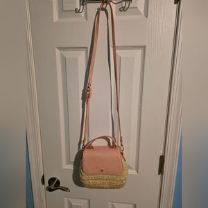 LC Lauren Conrad crossbody bag